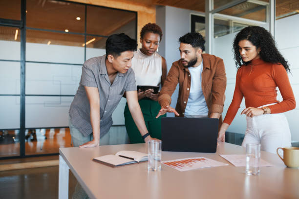 The Profit Post Team