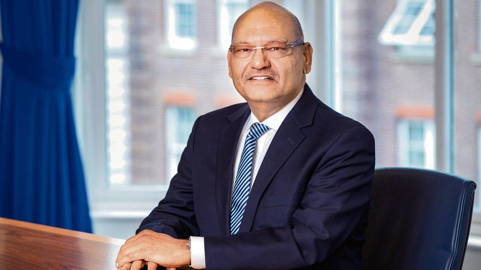 From Bihar to billions—Anil Agarwal proves that dreams with courage can change your life.