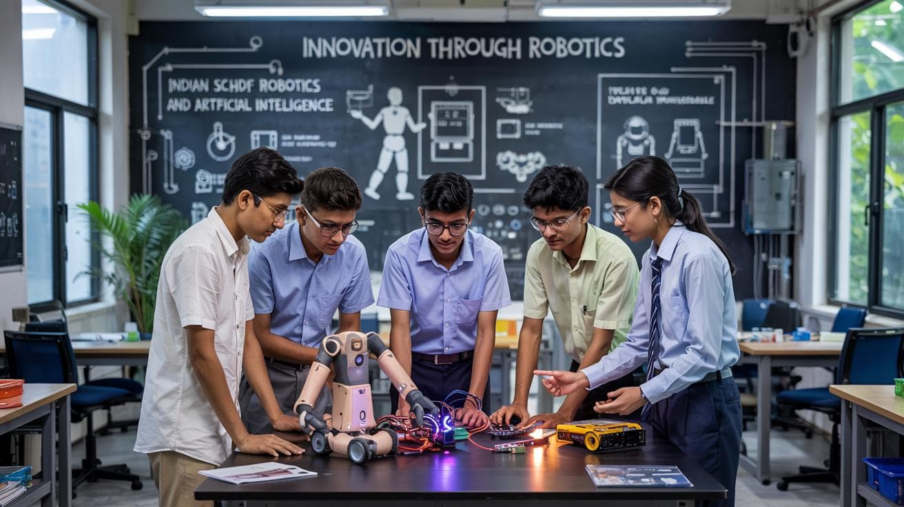  Gen Z revolution with fresh ideas, AI-driven solutions, and a new approach to ideas.