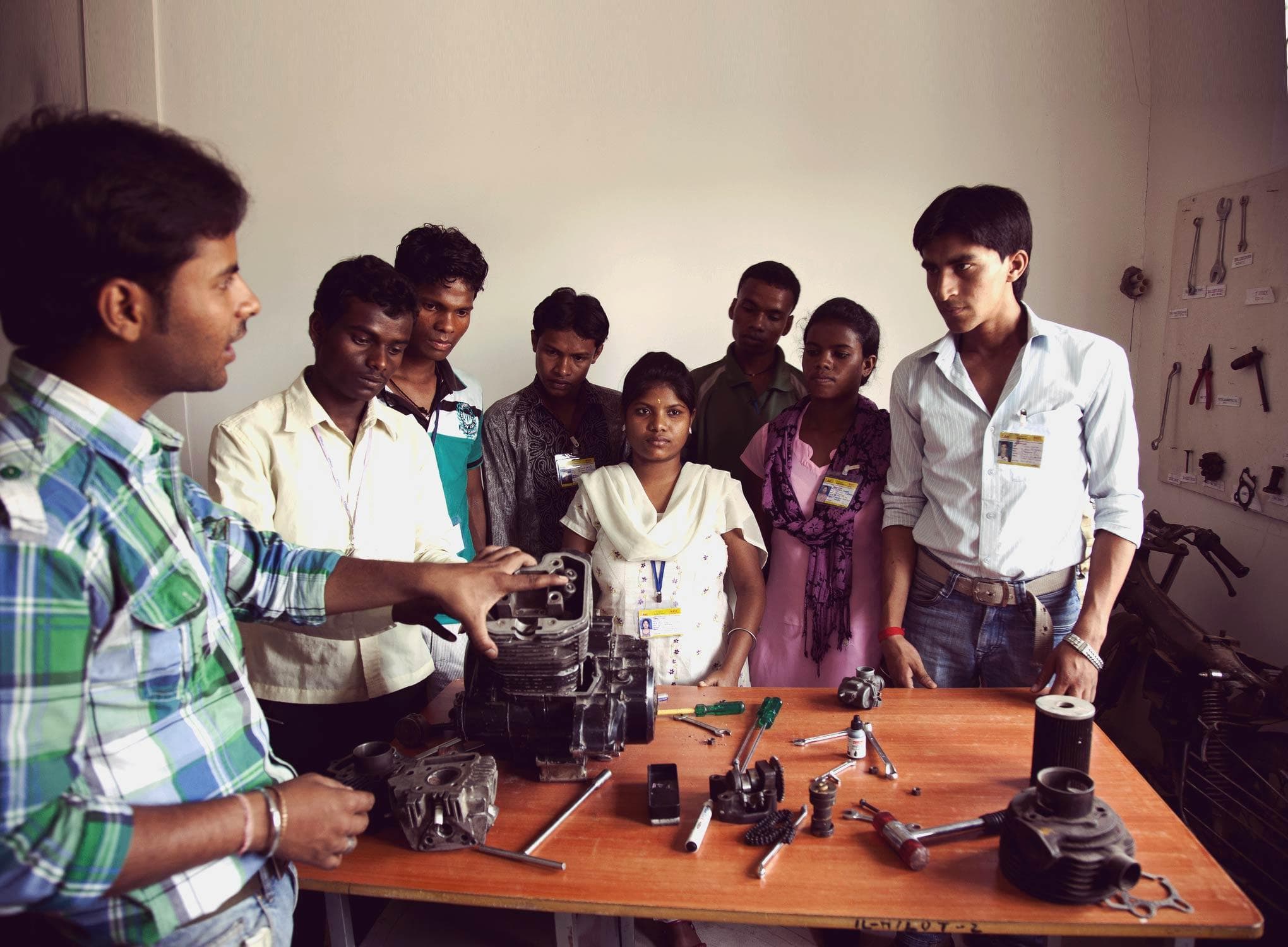 Skill India Mission – Insights, Opinions & Overview