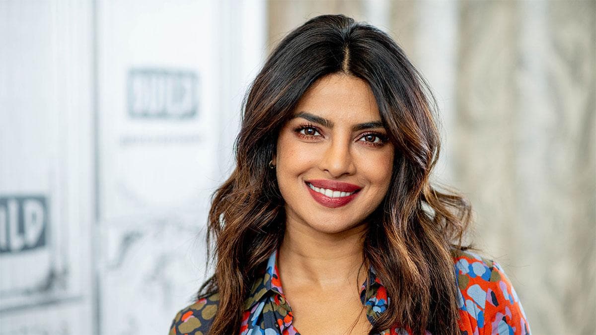 How Priyanka Chopra Jonas Built Anomaly Haircare into a Global Sustainable Beauty Brand
