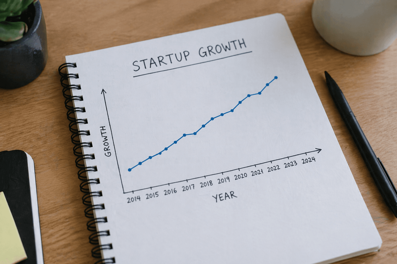 How startups have shaped India in the last 10 years.