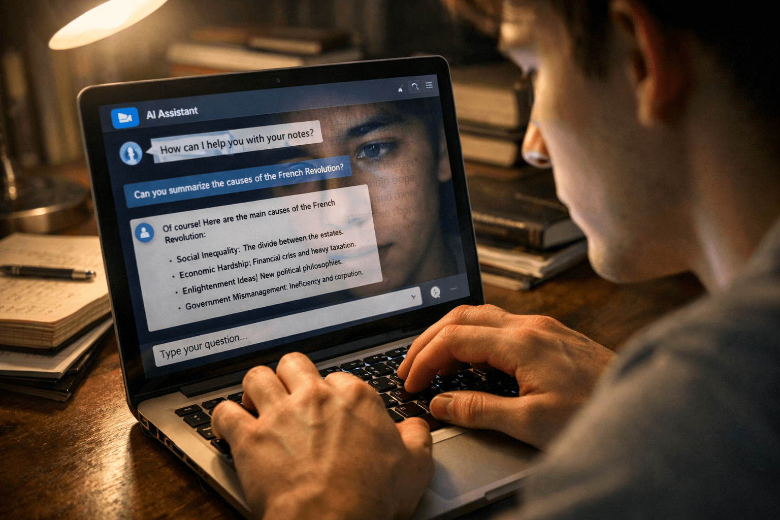 Top AI Tools for Students in 2026 (Best Free & Paid Tools)