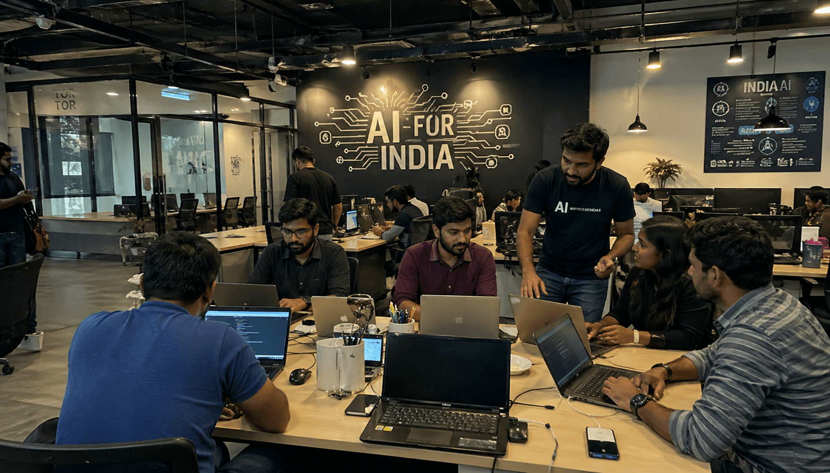 The Growth of AI Startups in India: Beyond Just a Technology Trend