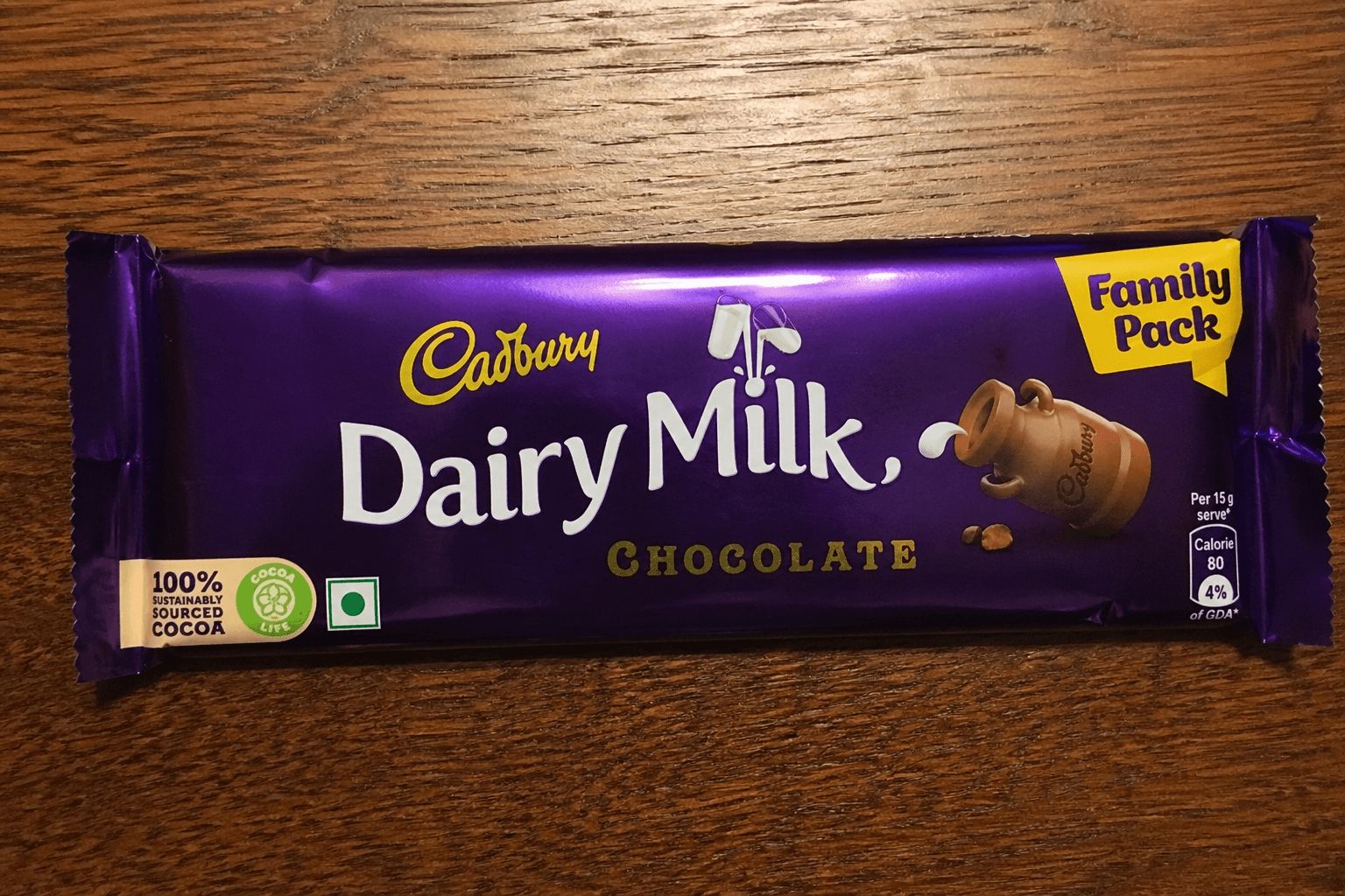 The Cadbury story, who stopped alcohol addiction and fought 2 wars.