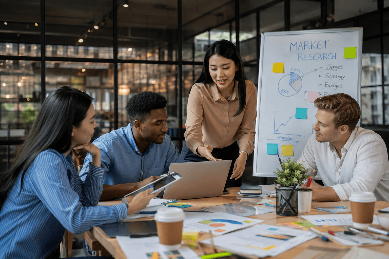  Countries leading the Global Startup innovations in 2026