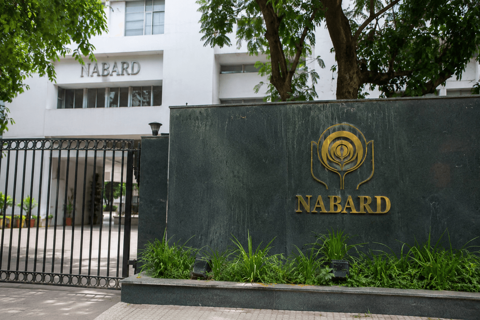 NABARD: A mission to uplift the rural economy.  