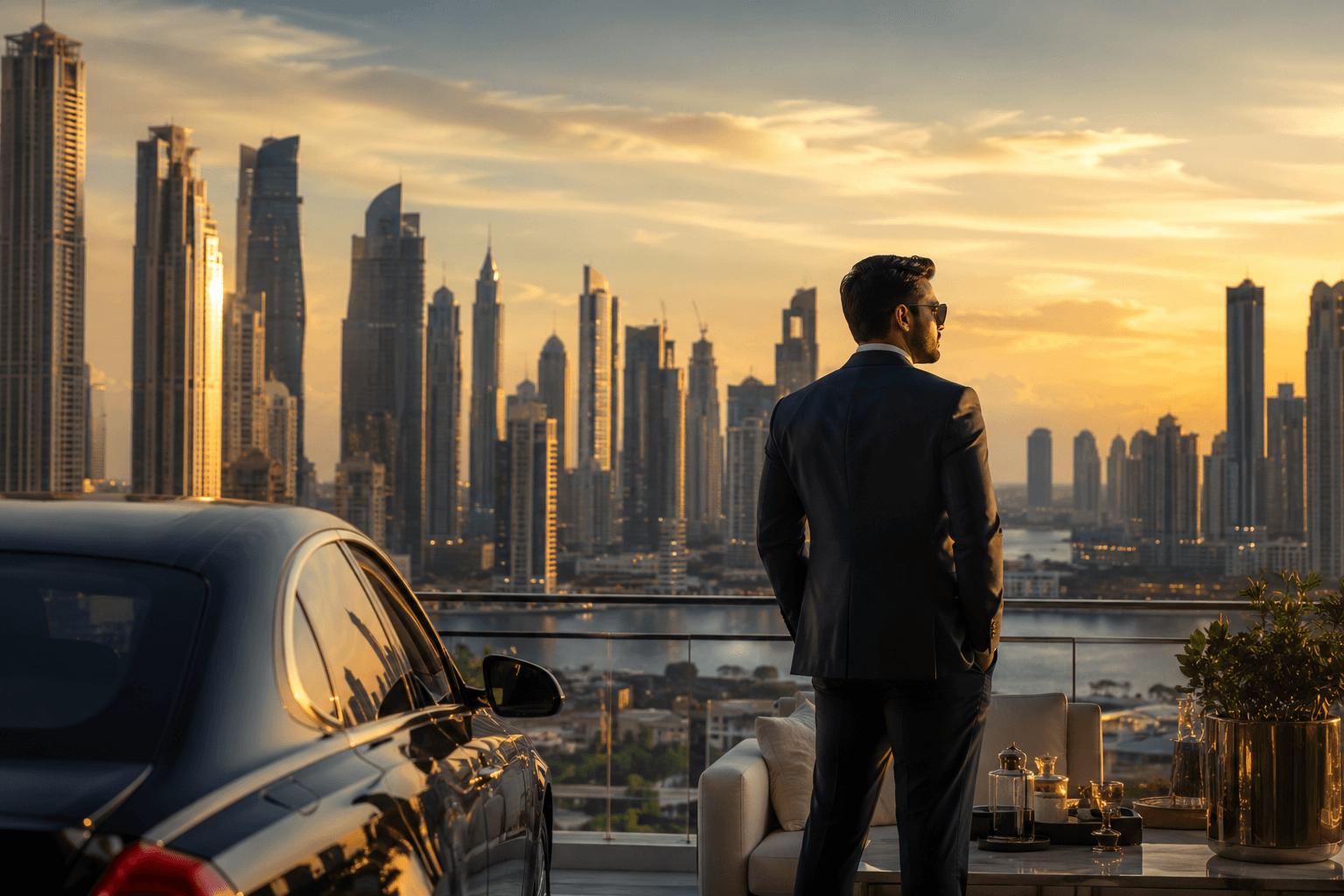 India Billionaire Count Expected to Rise 51% by 2031