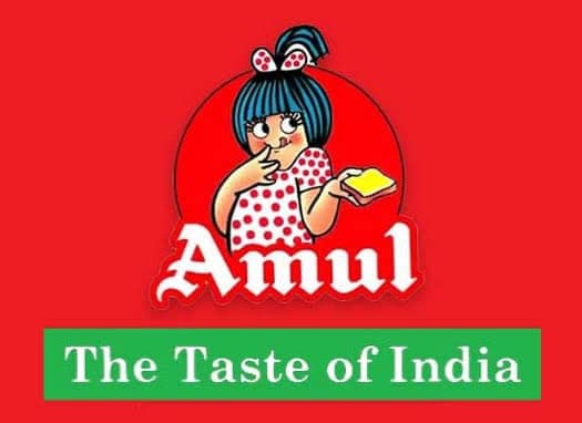 Amul to Invest ₹650 Crore in West Bengal 