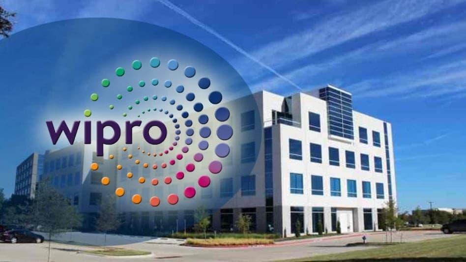 Wipro shares surge after historic AI deal boosts growth prospects