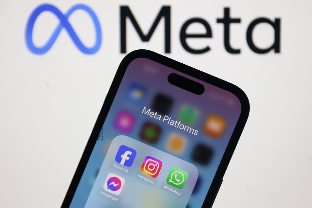 WhatsApp, Instagram & Facebook: Meta Apps could turn paid.