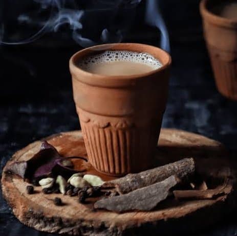 India’s Masala Chai Tops TasteAtlas List