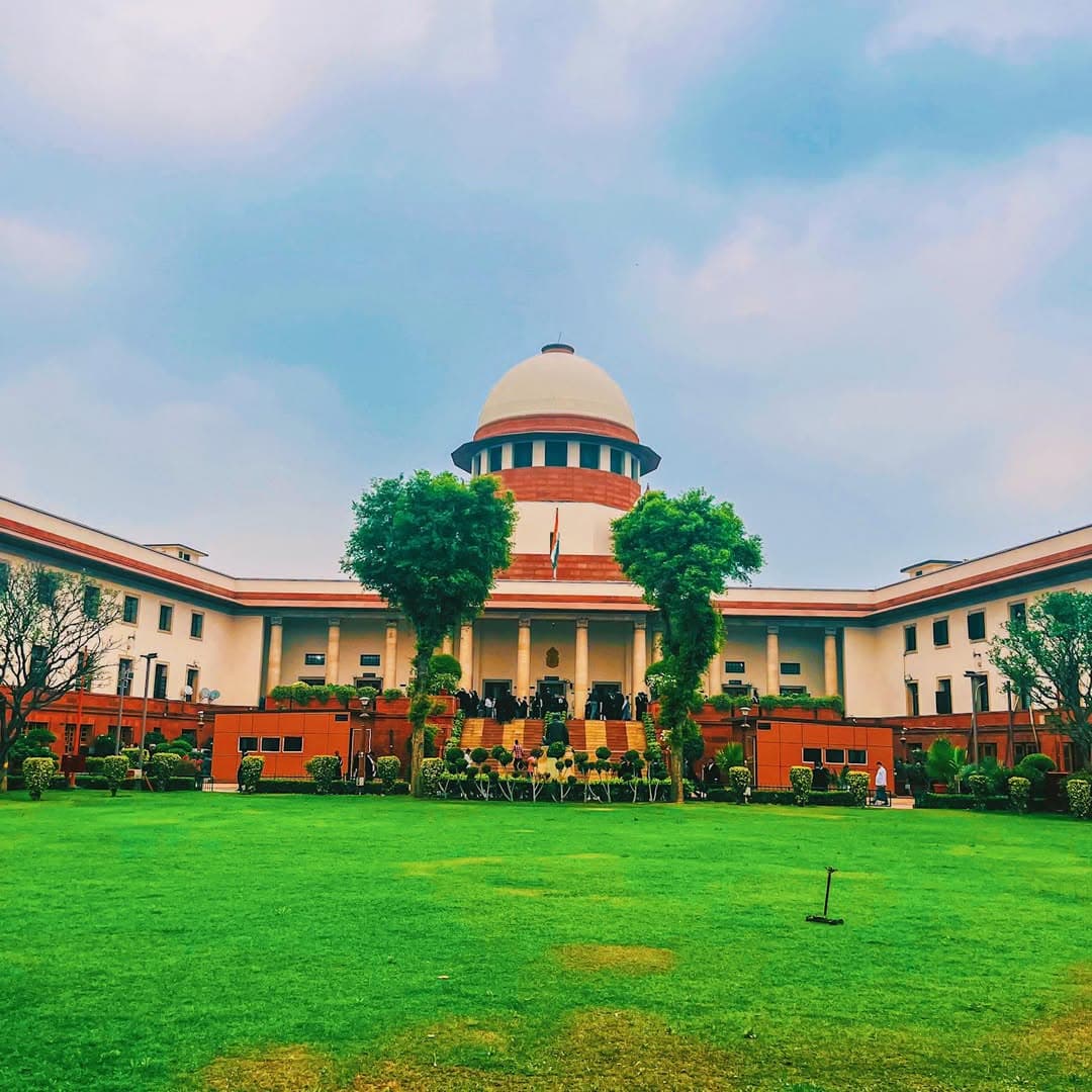 Supreme Court orders High Courts to decide cases within 3 months.