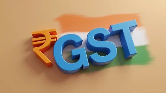 GST Collections Rise 3.2% to ₹1.94 Lakh Crore in May 2026