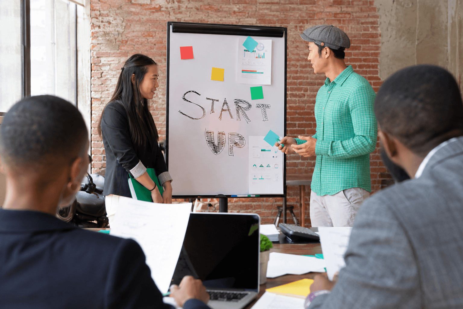  How to promote your startup with minimal resources