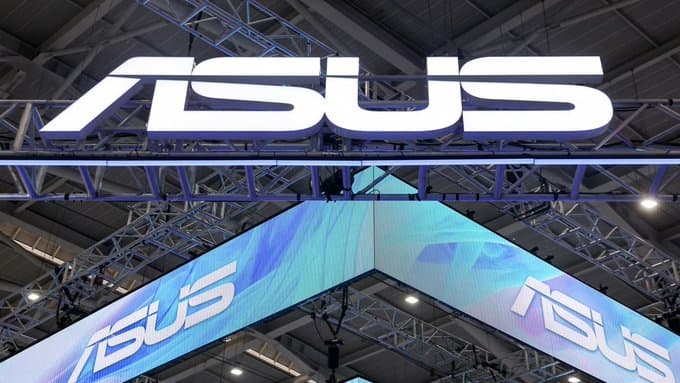 ASUS and Dixon Forge ₹2,500 Crore IT Hardware Manufacturing Deal