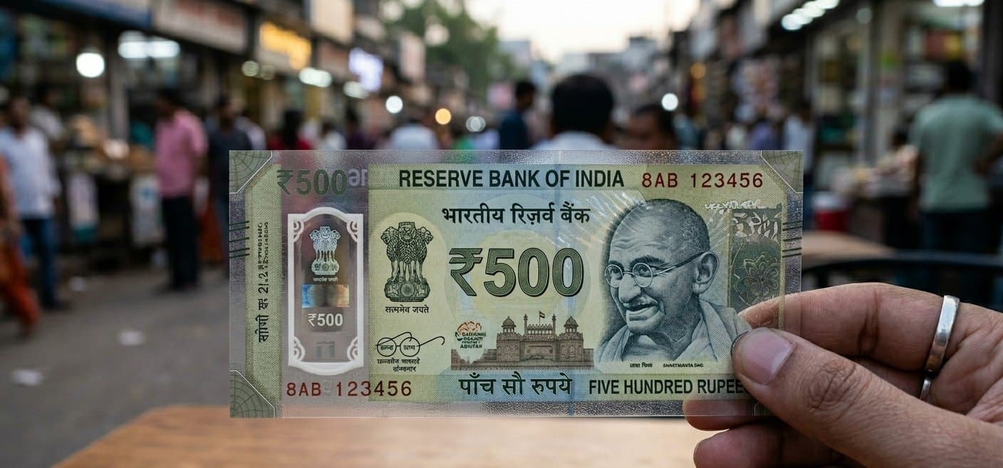 RBI to Pilot Plastic Currency Notes