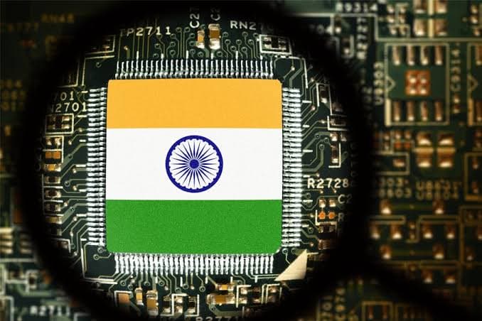 Indian Semiconductor Startups Raise $92 Million