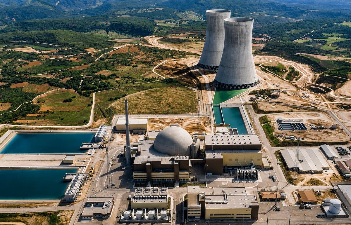 UP Government Plans 6 Nuclear Power Plants to Boost Energy Supply