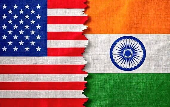 US Proposes 12.5% forced labour tariff on India