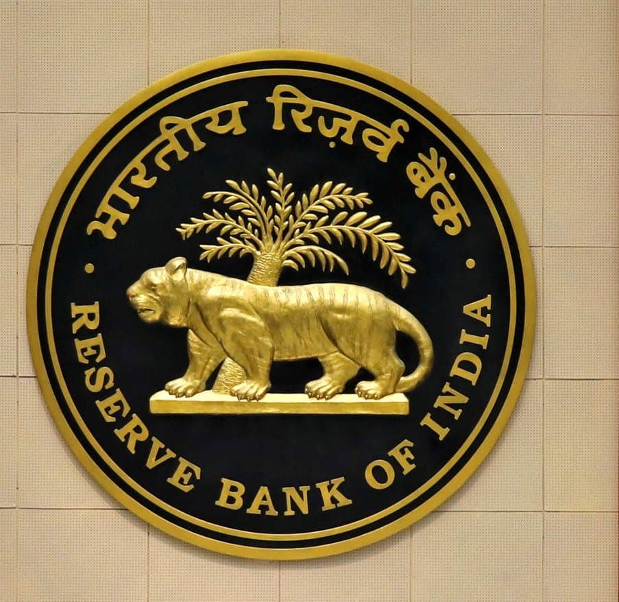 RBI dismisses reports of $12 Billion gold sale as incorrect