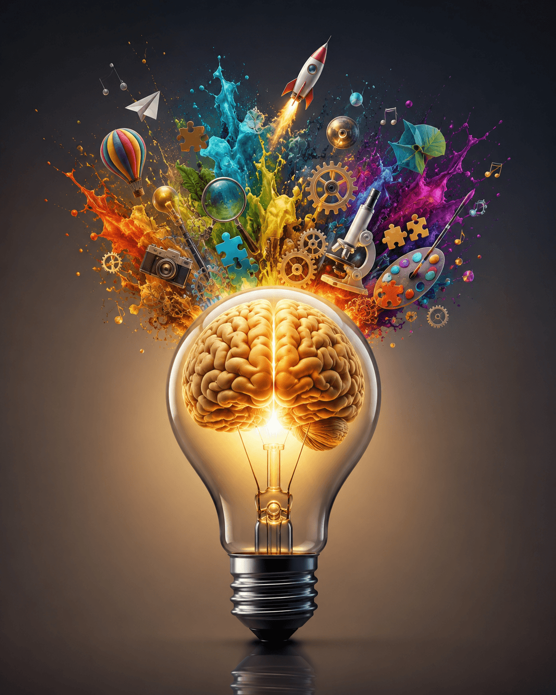 How to generate new startup ideas.