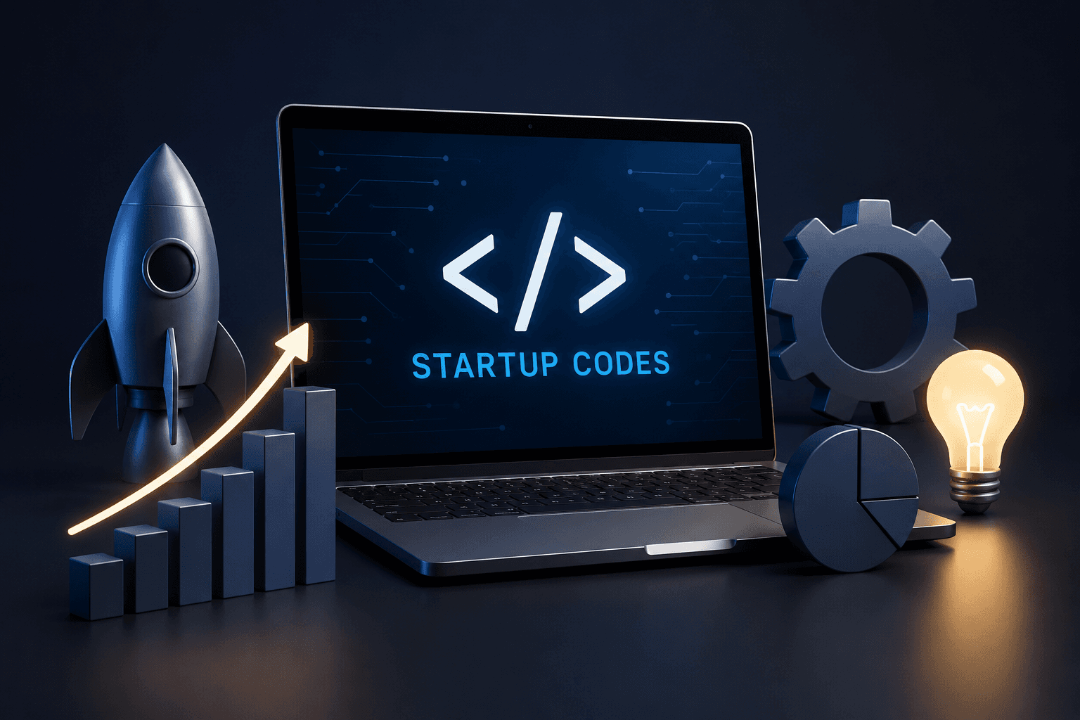 Cheat Codes for your Startup Journey.
