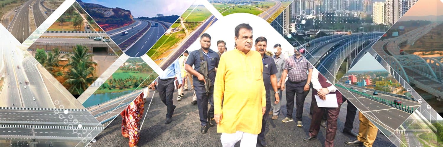 Gadkari Announces ₹25,000 Reward for Rah-Veers