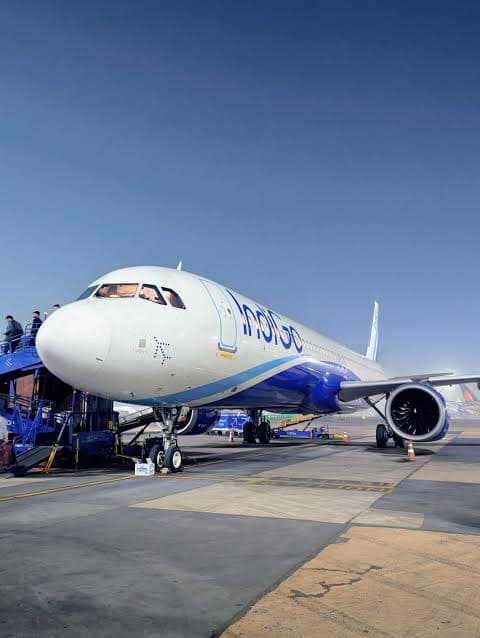 Noida International Airport Begins Commercial Operations in Jewar