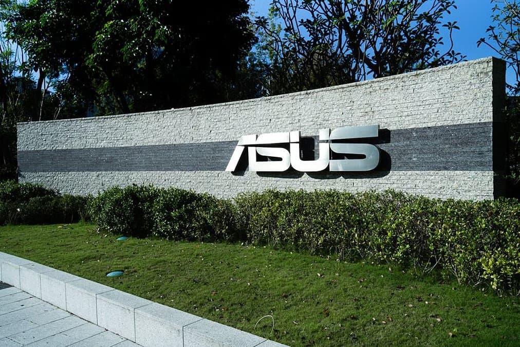 ASUS to Manufacture Gaming Laptops in India, Targets 30% Local Production
