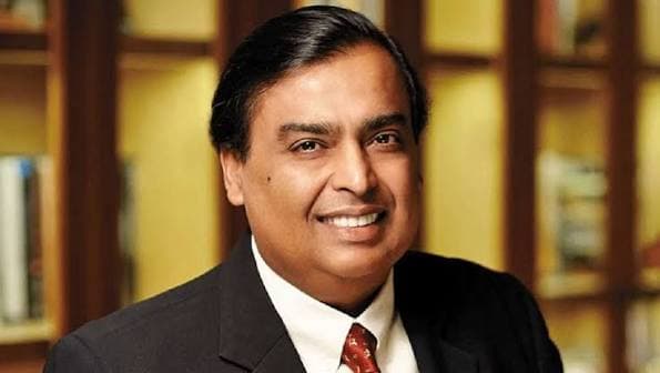 Mukesh Ambani: India Must Lead, Not Just Consume AI