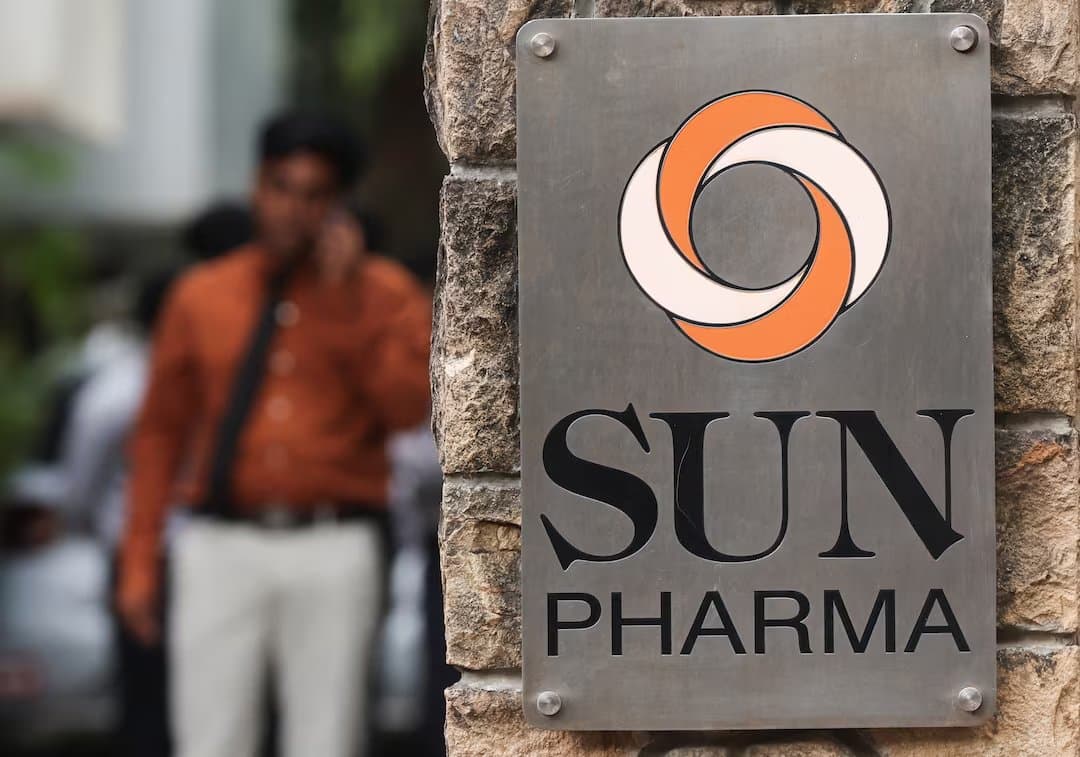 Sun Pharma: The Global Giant Medicine Brand.