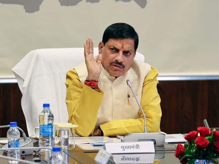 Massive Land Scam Allegations Against Madhya Pradesh CM 