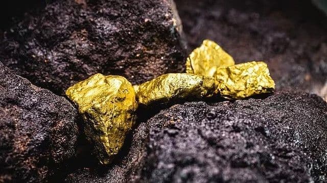Andhra Pradesh Launches India's First Private Gold Mine