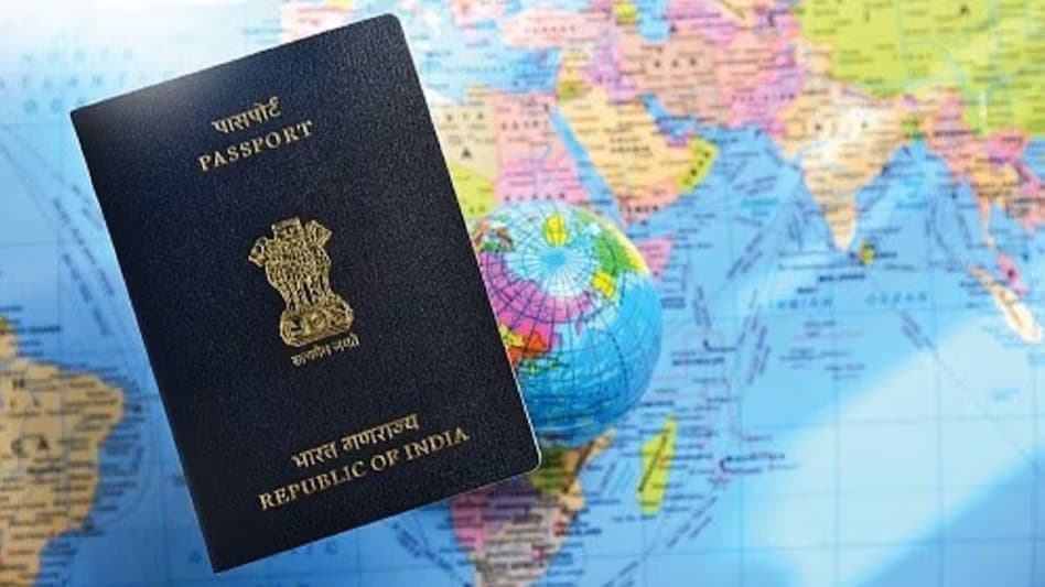 MEA Clarifies Indian Passport Is Not Proof of Citizenship