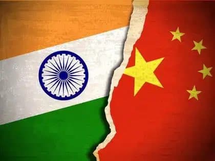 India asks China to improve trade access.