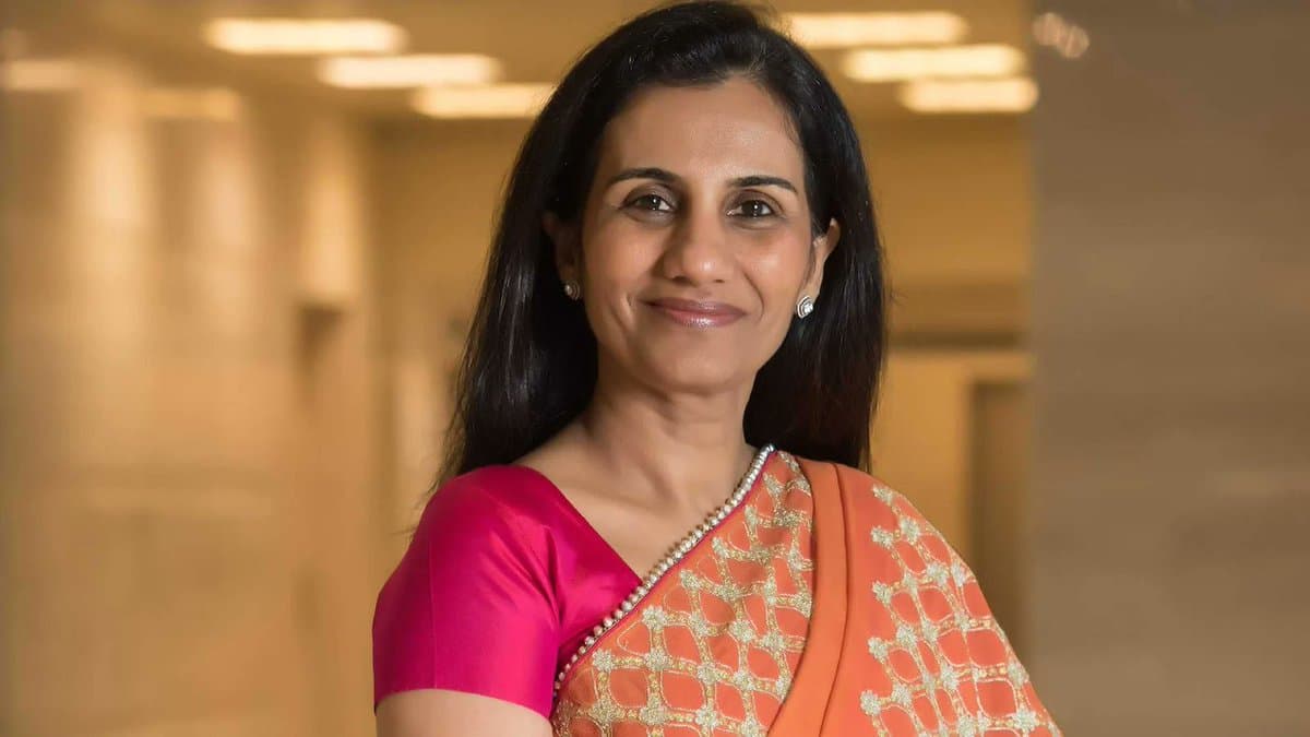 ICICI Scam: How Videocon loan fraud case emerged.