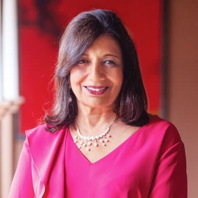 Biocon Story of Kiran Mazumdar-Shaw.