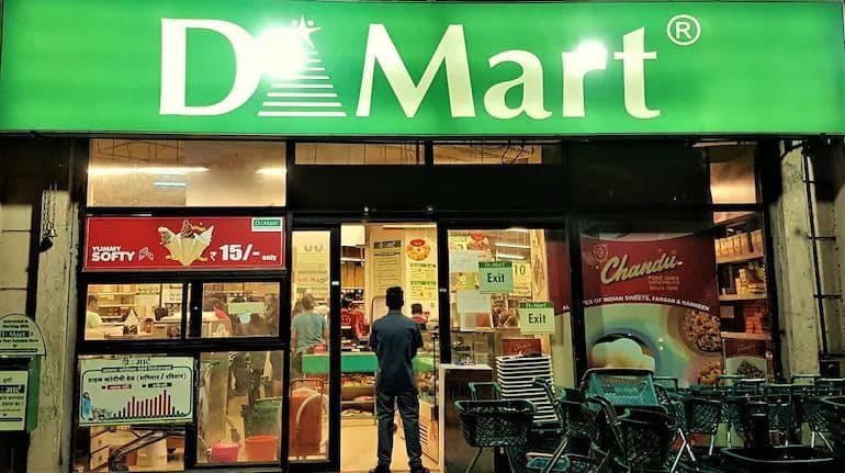 DMart enters Pharmacy sector. 