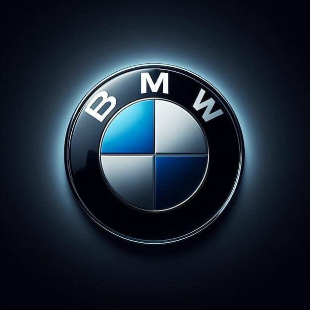 BMW to terminate 8,000 Jobs.
