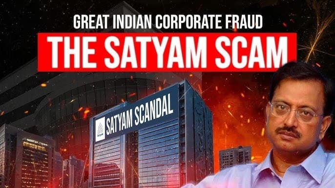 14,000 crore: India’s Biggest Scam.