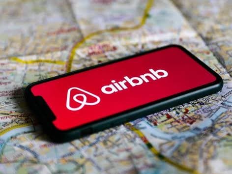 Airbnb: The True Home stays.