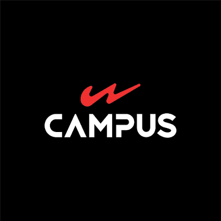How campus built its space in the sports & fitness industry ?