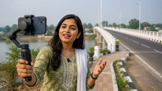 Bihar Govt to Pay Social Media Creators Up to ₹1 Lakh Per Video.