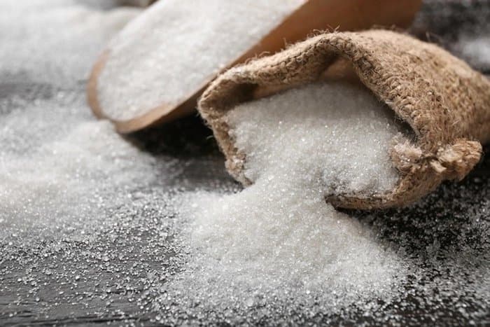 India Allows Duty-Free Import of 1 Million MT Raw Sugar.