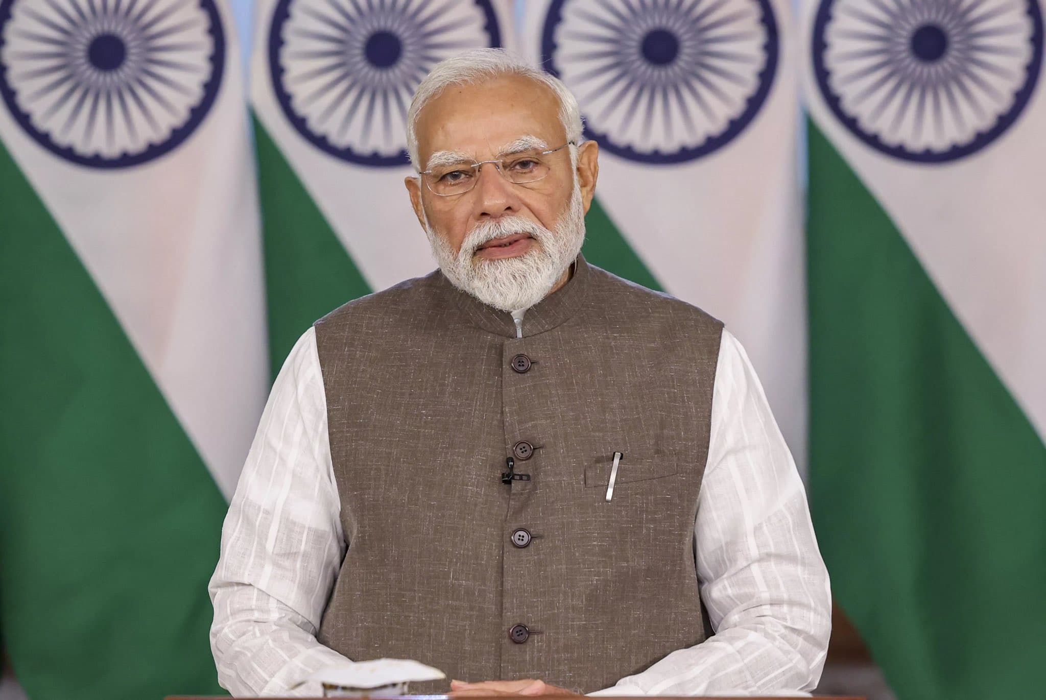 15 bilateral meetings with heads of state and government over 3 days.