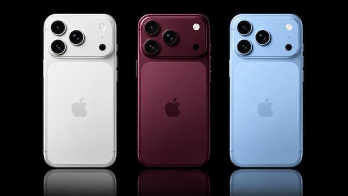 iPhone 18 Pro, Pro Max Sales Begin in India.