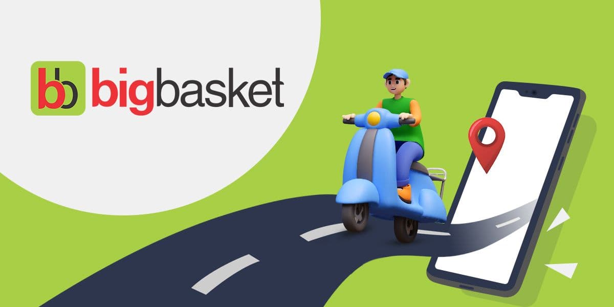  40% to 5% market share: How bigbasket lost its customer base.