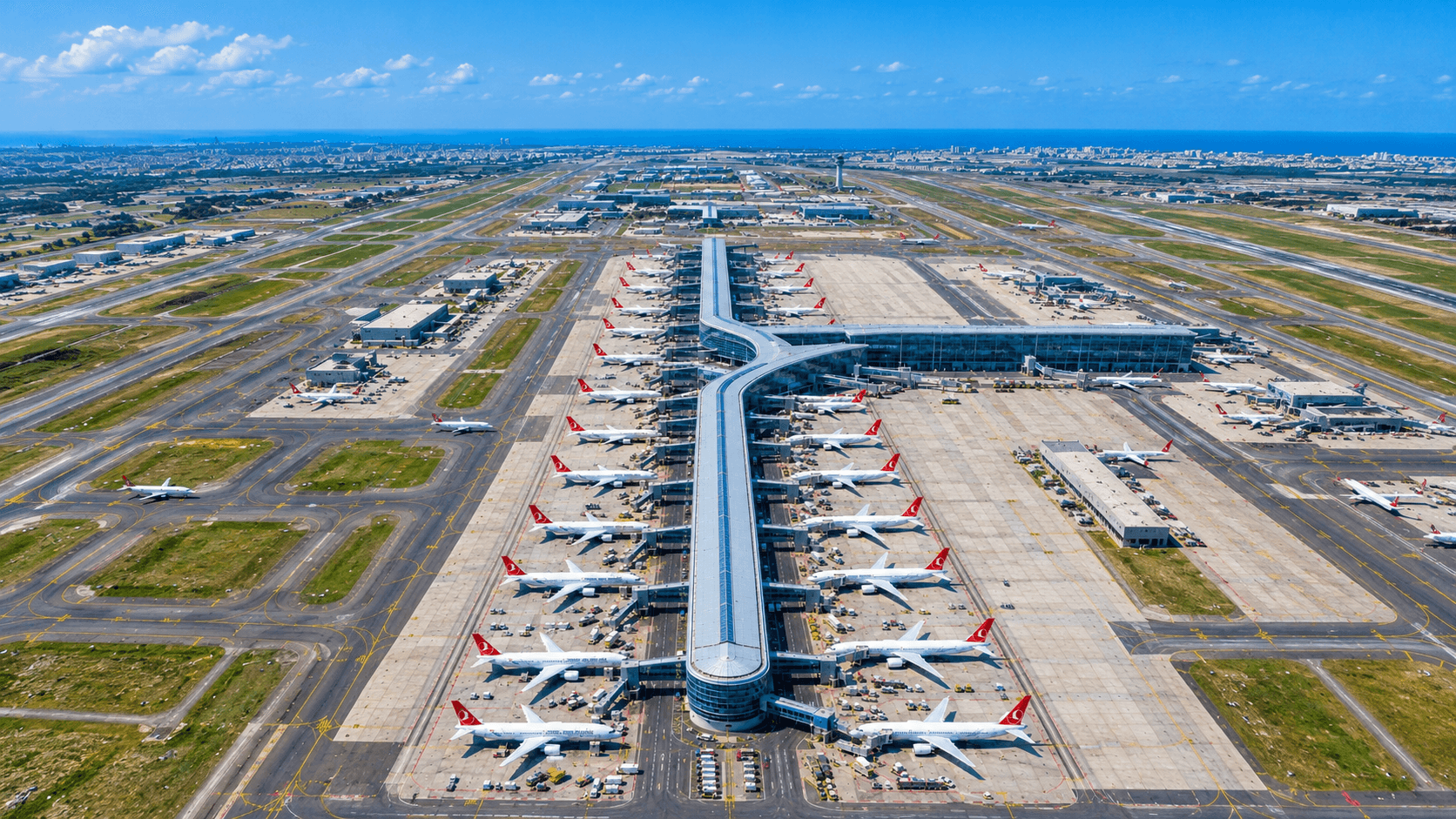 India aims to have 400 airports by 2047