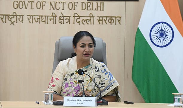 Delhi to Ban Non-BS-VI Vehicles from November 1